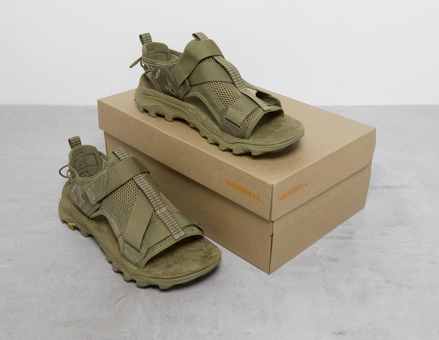 SPD FSION CNVRT 1TRL OLV