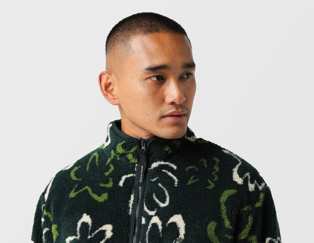 HZ PILE FLEECE BLOOM