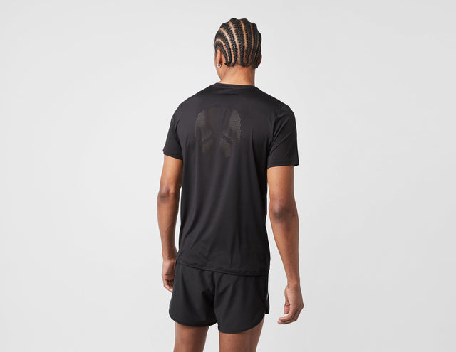 !UL ALOE S/S BLACK