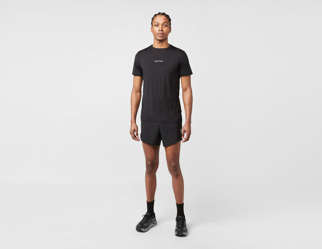 !UL ALOE S/S BLACK