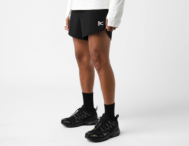 5" TRAINING SHORT BLACK