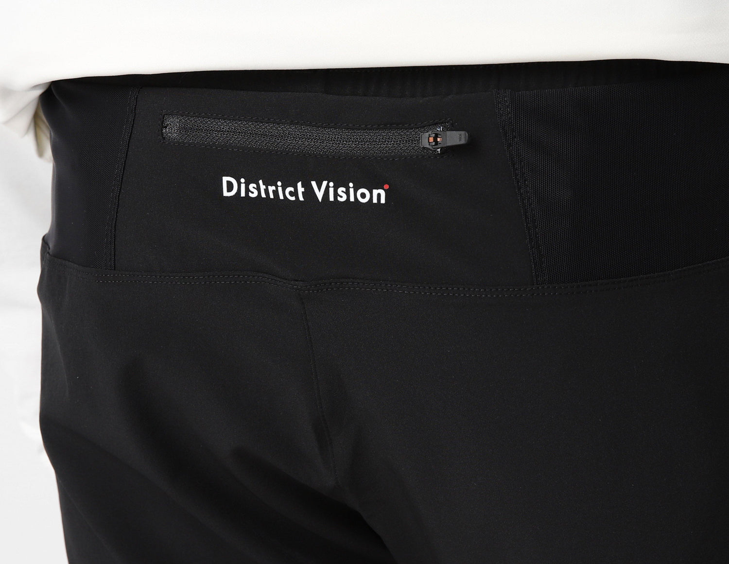 5" TRAINING SHORT BLACK