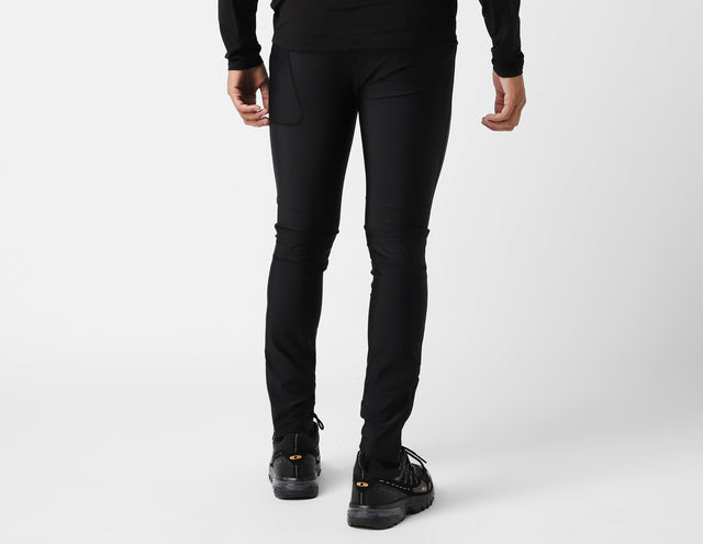 POCKET FULL TIGHT BLACK