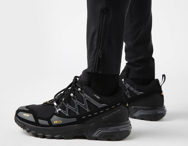 POCKET FULL TIGHT BLACK