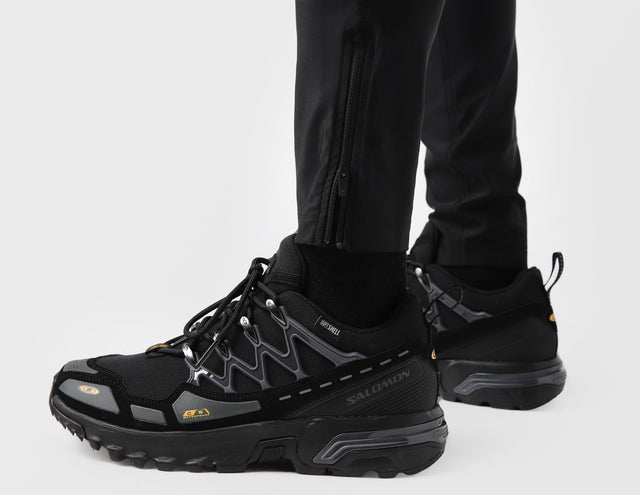 POCKET FULL TIGHT BLACK