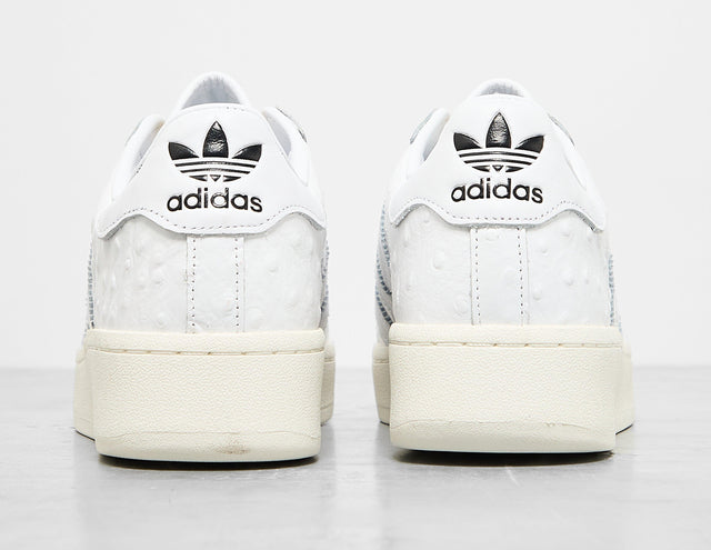 SUPERSTAR XLG WHT/WHT/WHT