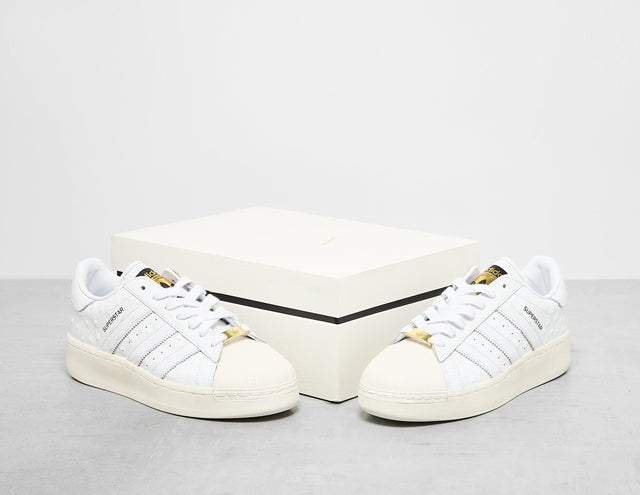 SUPERSTAR XLG WHT/WHT/WHT