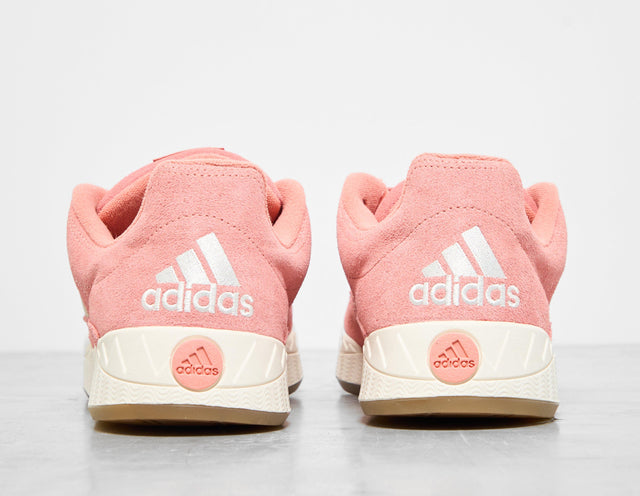 ADIMATIC BRN/WHT/CRM