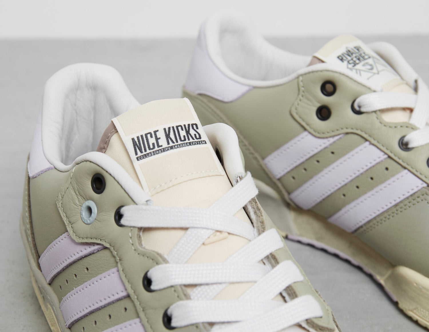 !RIVALRY LO GE GRY/PURP/W