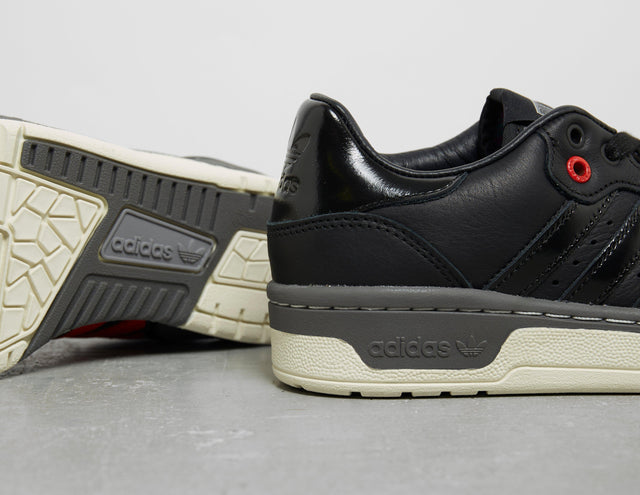 RIVALRY LO GE BLK/WHT