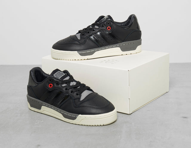 RIVALRY LO GE BLK/WHT