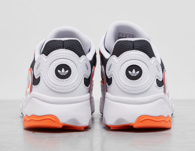 OZWEEGO OG WHT/ORG/NVY