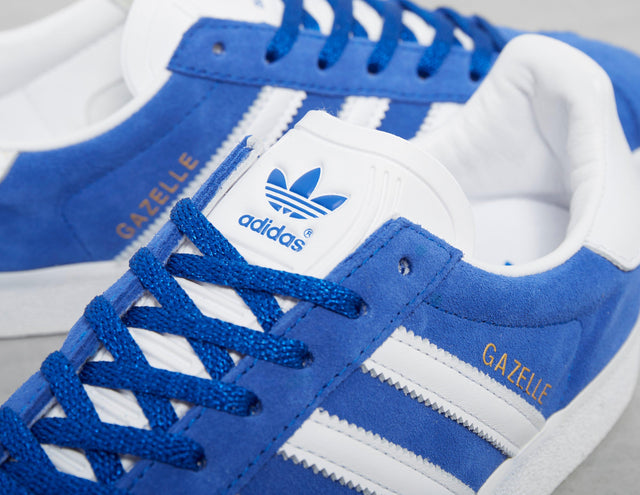 GAZELLE 85 BLU/WHT/BLU