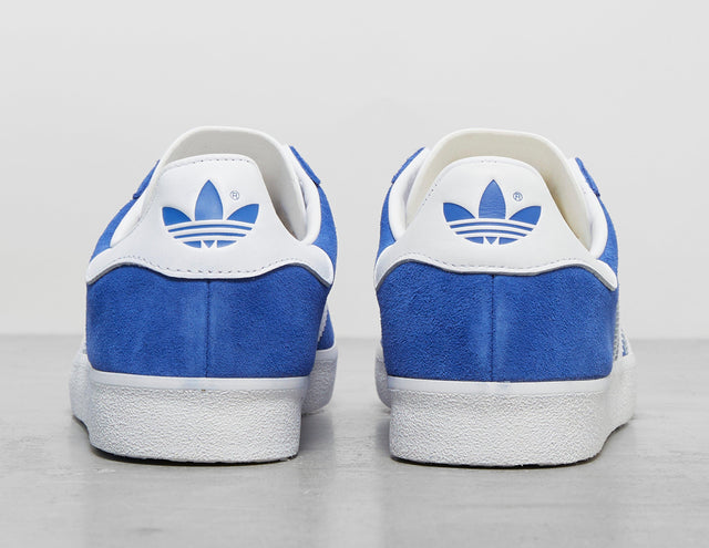 GAZELLE 85 BLU/WHT/BLU
