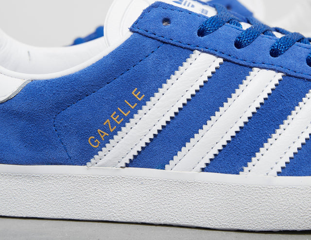 GAZELLE 85 BLU/WHT/BLU