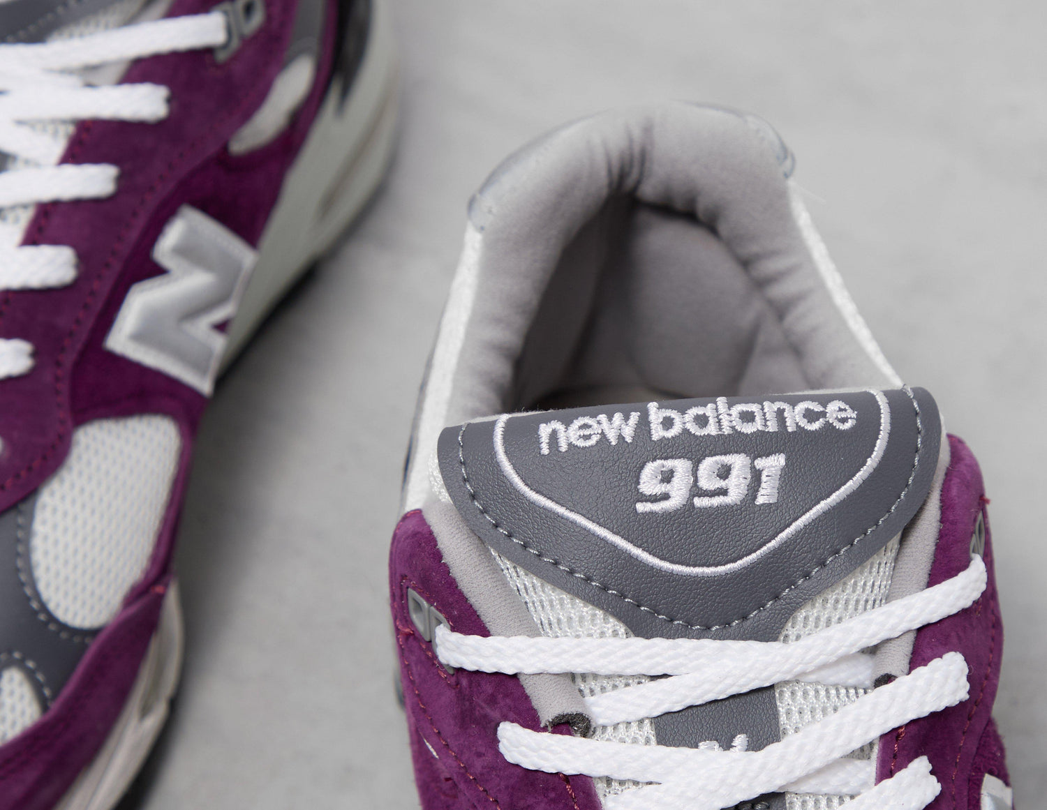 991 S PRP/GRY