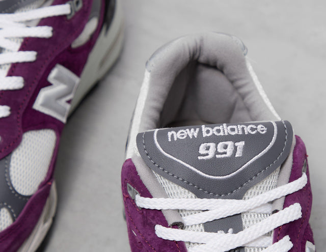 991 S PRP/GRY