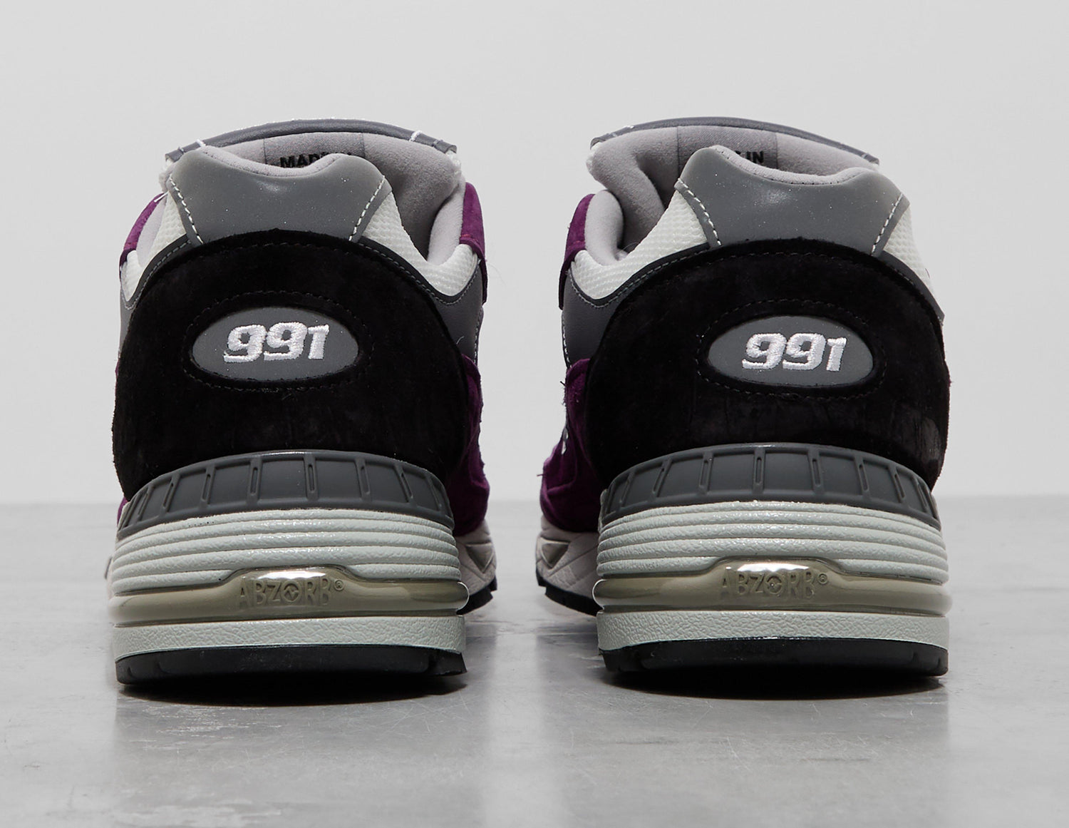 991 S PRP/GRY