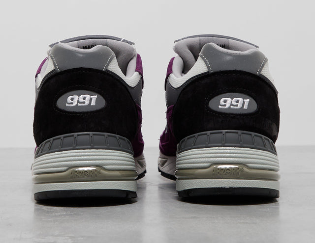 991 S PRP/GRY