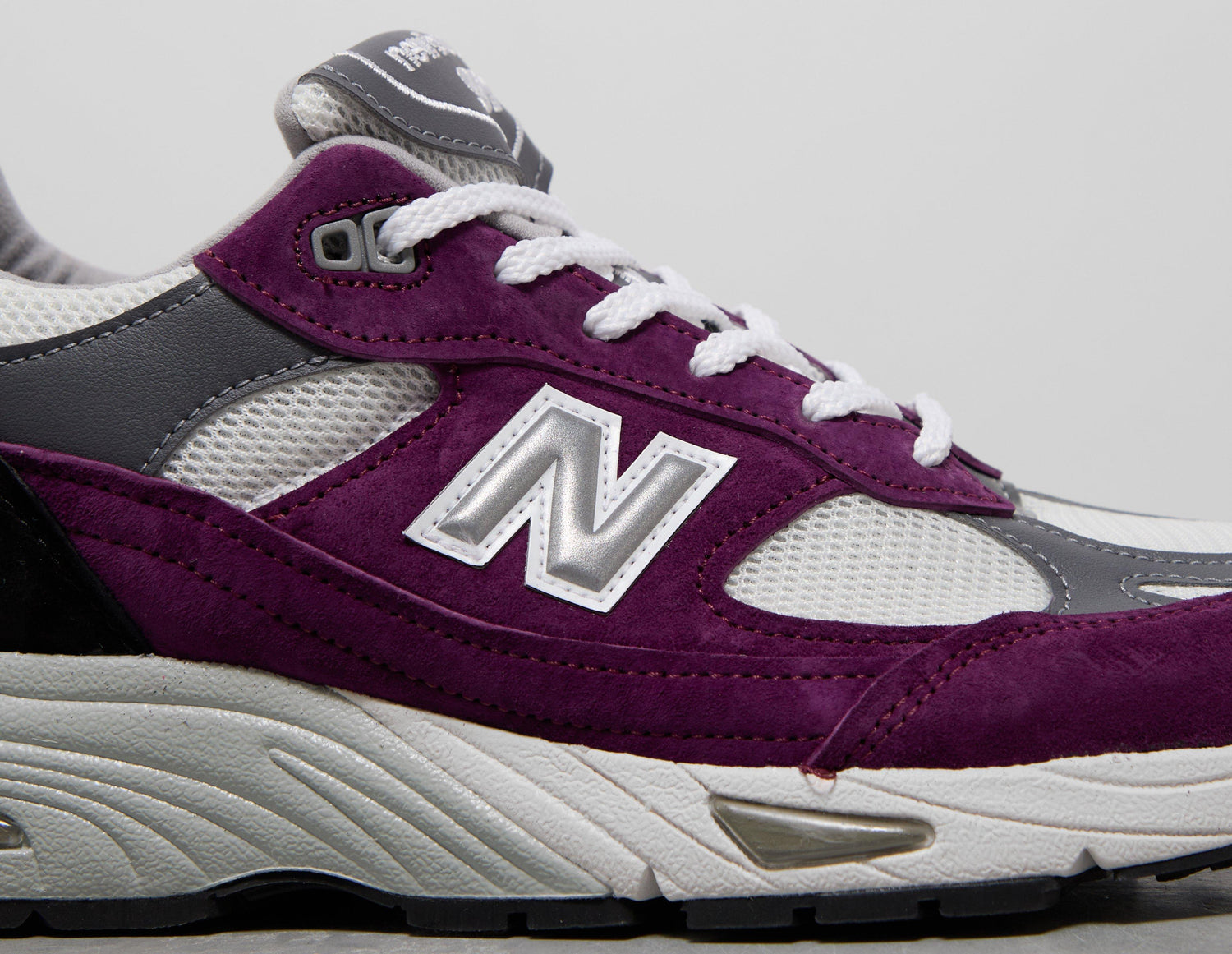 991 S PRP/GRY