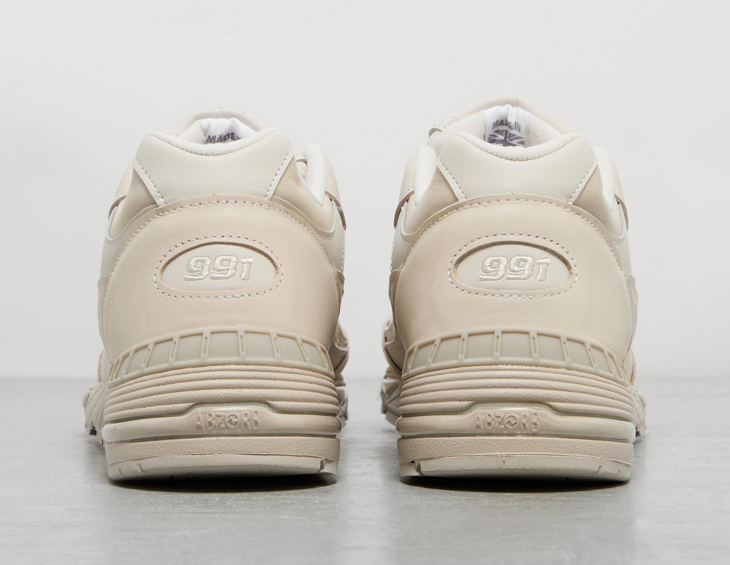 MIUK 991 WHT/WHT/GRY