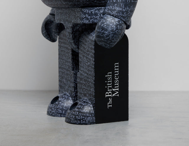 BE@RBRICK Rosetta Stone 1000%