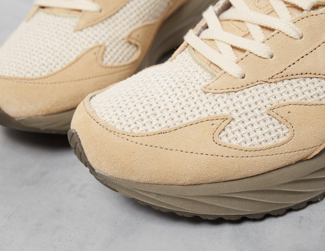 WAVE RIDER B BMS BRN/DES