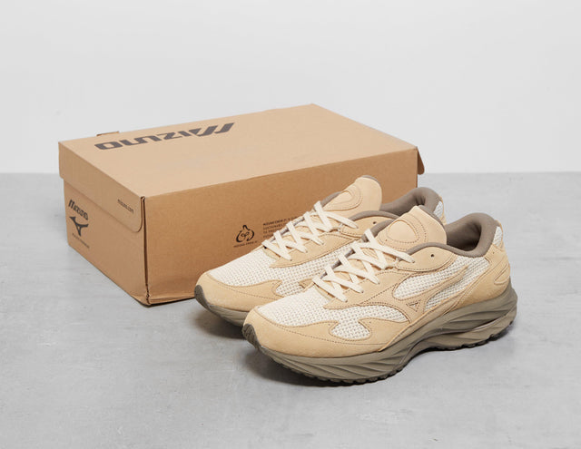 WAVE RIDER B BMS BRN/DES