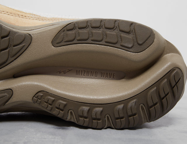 WAVE RIDER B BMS BRN/DES