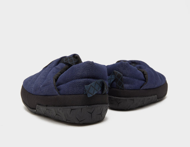 Nuptse Mule Denim