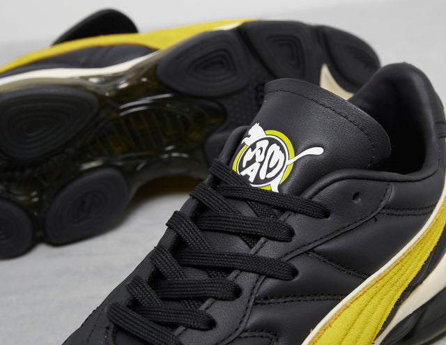 CELL D KNG PAM BLK/YEL