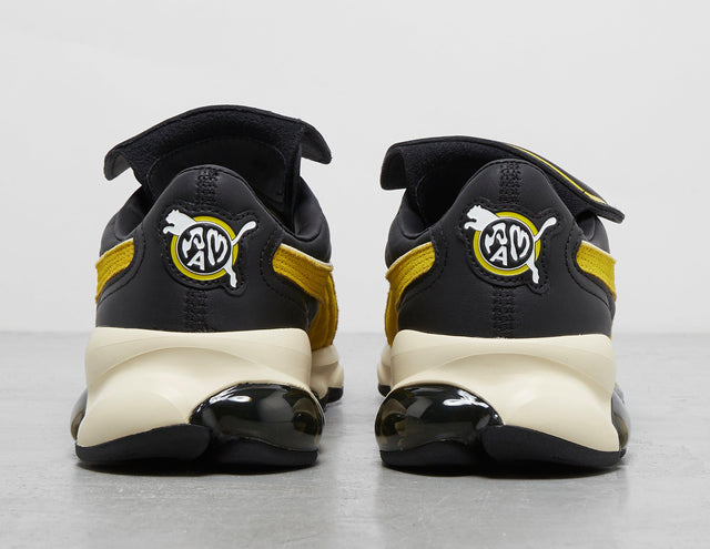 CELL D KNG PAM BLK/YEL