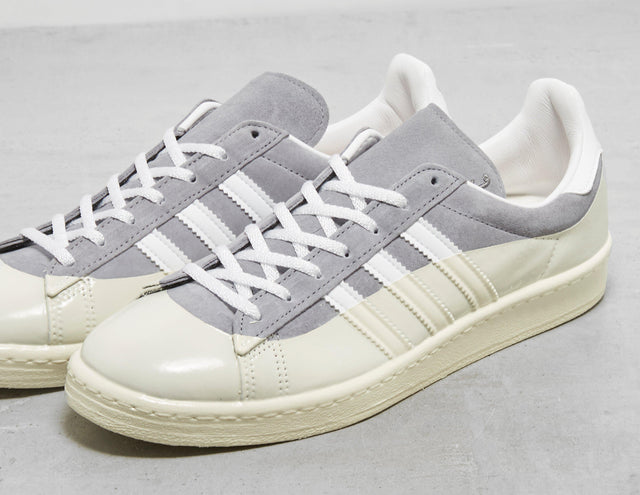 !CAMPUS 80 DW GRY/WHT