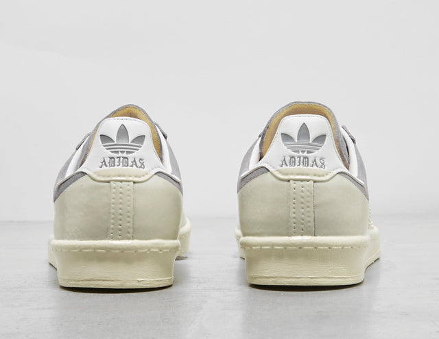 !CAMPUS 80 DW GRY/WHT