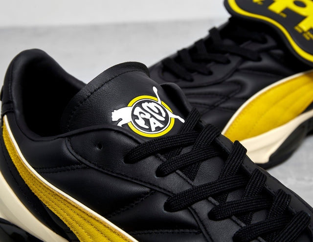 CELL D KNG PAM BLK/YEL