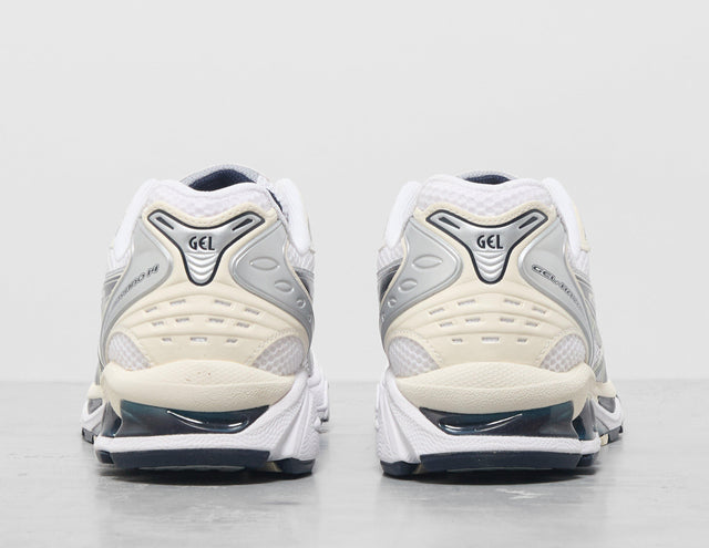 GEL-KAYANO 14 SIL/BLK