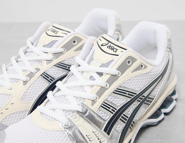 GEL-KAYANO 14 SIL/BLK