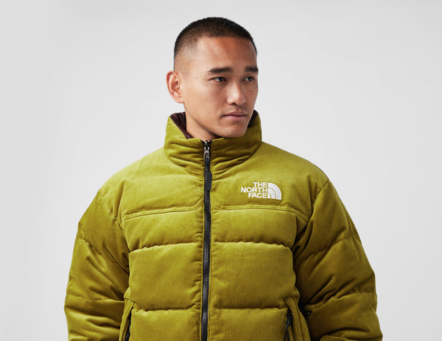 92 REV NUPTSE JKT GRN
