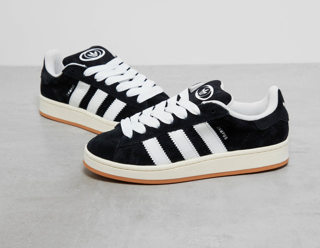 CAMPUS 00S BLK/WHT