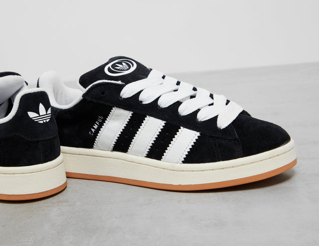 CAMPUS 00S BLK/WHT