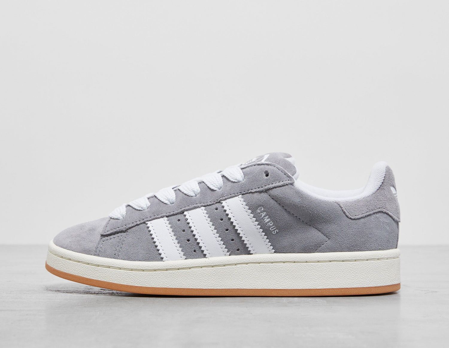 CAMPUS 00S LT'GRY/WHT