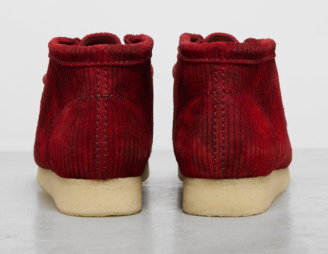 !WALLABEE BT BURG/BURG