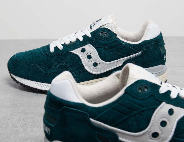 !SHADOW 5000 GRN/WHT/WHT