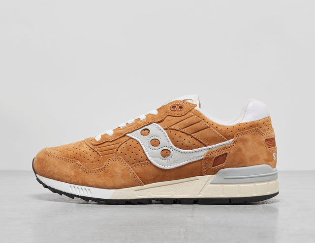 SHADOW 5000 ORG/WHT/WHT