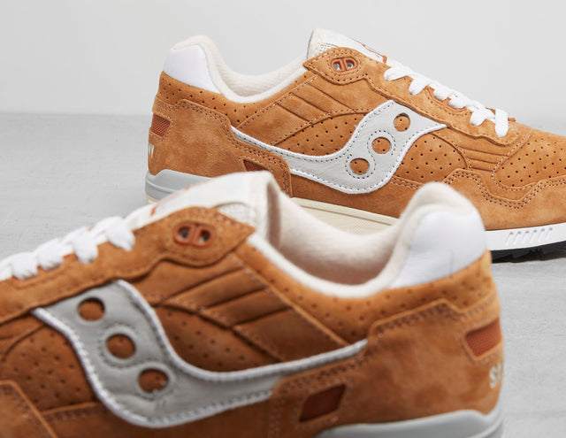 SHADOW 5000 ORG/WHT/WHT