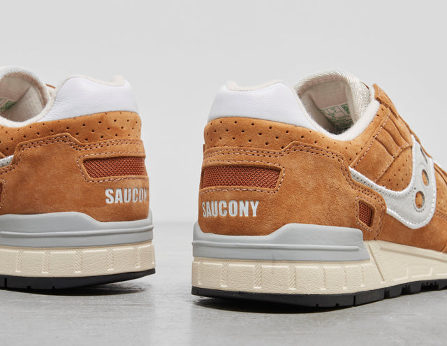 SHADOW 5000 ORG/WHT/WHT