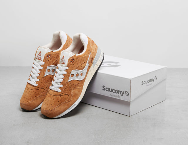 SHADOW 5000 ORG/WHT/WHT