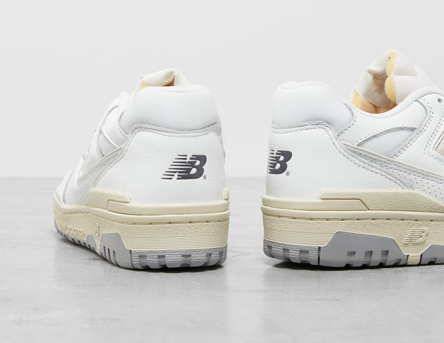 550 WHT/CREAM