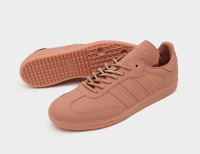 x Pharrell Williams Humanrace Samba