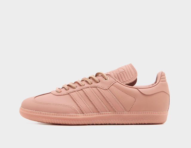 x Pharrell Williams Humanrace Samba Women's
